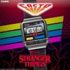 Casio Часы STANDARD Stranger Things A120WEST-1A