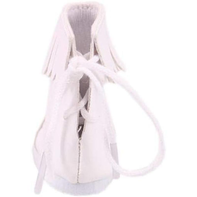 1 пара кукольной обуви, туфли на плоской подошве для кукол BJD 14 дюймов, 32-34 см, подарки для девочек