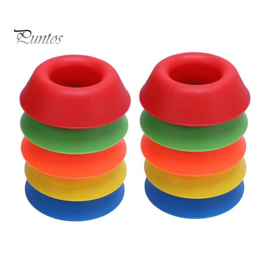 1/10 упаковка подставка для шаров для боулинга держатель для шарикоподшипников стойка для чистки спортивных мячей для баскетбола футбола волейбола регби