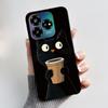 Чехол для ZTE Blade V60 Design V60 Vita Nubia V60 Design Axon 60 Lite Чехол Роскошный Милый Крутой Для Мальчиков Девочек Мягкий Силикон Задняя Крышка
