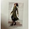 Used Attack on Titan Hange Big Acrylic Stand Winter Stroll