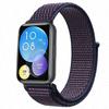Ремешок для Huawei Watch Fit 2 Браслет для умных часов Аксессуары Запасной браслет нейлоновый Браслет Correa Huawei Watch fit2 strap