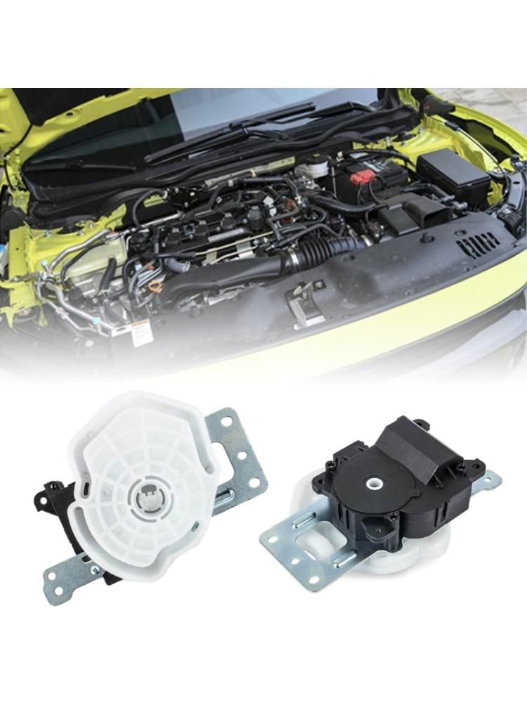 For c 79140SNAA01 Mode Motor Assembly Air Door Actuator Mode 604-879 Air Conditioner HVAC Heater Blend Door Actuator