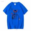 Илон Маск POS Teddy Fresh Футболка Размер XL длинный или короткий рукав винтаж Стиранная Удобная уличная одежда Повседневная Слегка мягкая