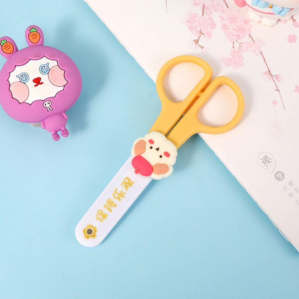 Канцелярские товары Студенческие канцелярские товары Ручные ножницы Универсальные ножницы Крошечные ножницы Художественные ножницы