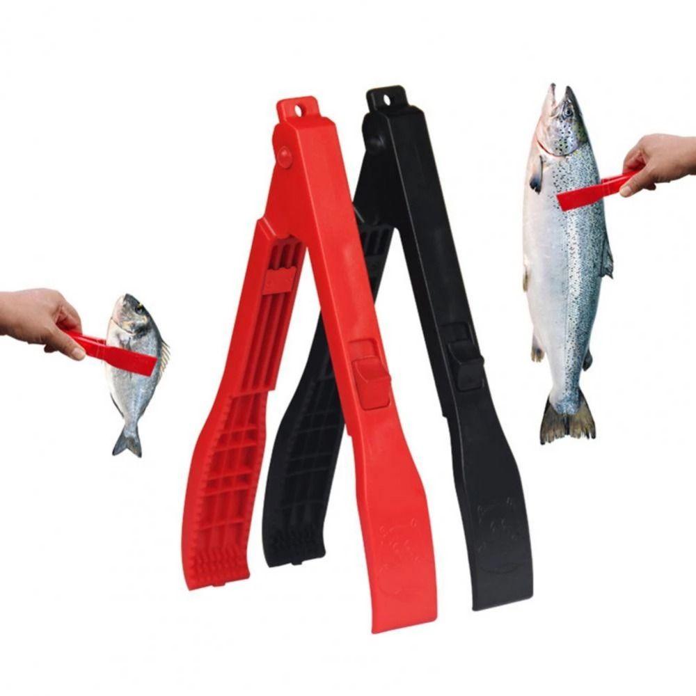 Lock Gear Portable Switch Lock Gear Pince Fishing Supplies Fishing Pliers Gripper Fishing Tongs