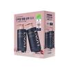 Unove Deep Damage Repair Shampoo 500g x 2 Packs (Choose 1 of 2)