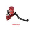14 /15 /16 /17.5 /19mm Upgrade Adelin PX1 motorcycle brake clutch pump master cylinder lever handle For Yamaha Kawasaki Suzuki