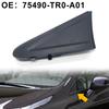 Накладка передней стойки правая для Honda Civic 2012-2015 75490-TR0-A01 Для Honda Для Civic 2012-2015 Накладка стойки (Правая сторона)