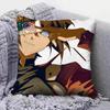 Yu Gi Oh Gx Hero Jaden Yuki Pillow Covers, Home Sofa Cushion Covers And Aecorative Custom