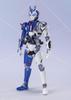 TAMASHII NATIONS Kamen Rider Zero One Kamen Rider Vulcan Shooting Wolf примерно 150 мм окрашенная подвижная фигурка SHFiguarts ПВХ и АБС