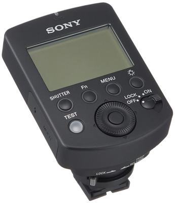 Sony Радиоуправляемый беспроводной пульт FA-WRC1M