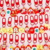 1/4 шт. Годовой слепой бокс Брелок Милый Мини-бокс DIY Подвеска для украшения рюкзака Миниатюрный брелок Сюрприз Маленькие подарки