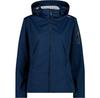 Софтшелл куртка CMP Light Softshell Jacket Women