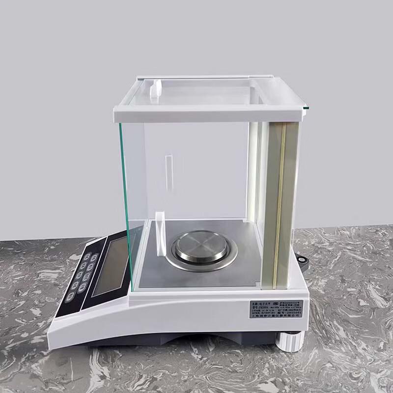 Puchun FA2004 High-Precision Electronic Analytical Balance