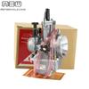 Универсальный мотоцикл PWK 28 30 32 34 2T 4T для карбюратора Keihin Carburador с Power Jet для Yamaha Suzuki Honda