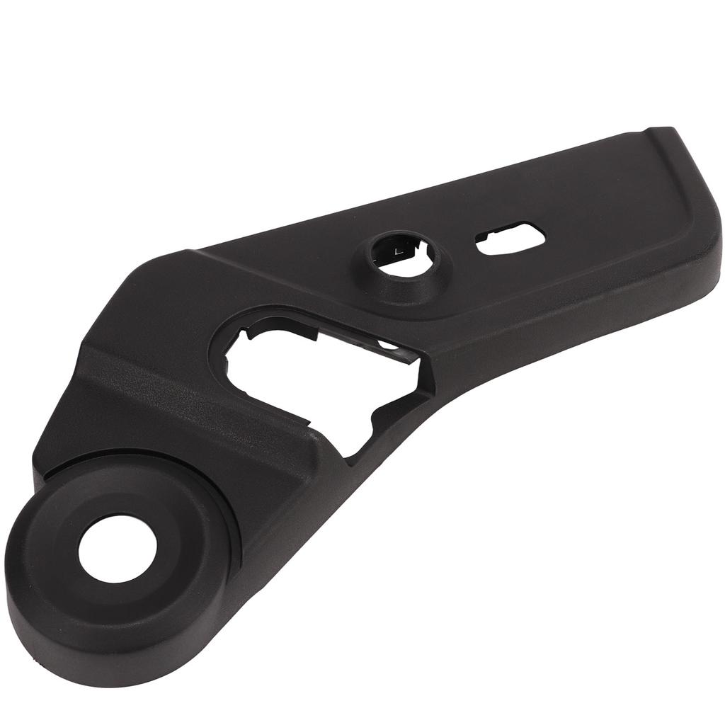 Передняя левая защита электросиденья Черный 1UL32DX9AB Замена для DODGE JOURNEY 2011-2020