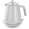 Электрический чайник De'Longhi Eclettica KBY2001.W