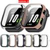Hard Edge Shell For Honor Choice ROSSINI Smart Watch 2i Защитный чехол Закаленная пленка Защитный чехол для Honor Rossini 2i Аксессуары