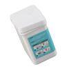Dog Teeth Cleaning Finger Wipes Remove Tartar and Calculus Pet Dental Care Finger Wipes for Cats