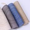 NO.HS Cotton Yarn Weaving Heat Insulated Cup Pot Mat Placemat Dining Table Decor Heat Resistant Mat