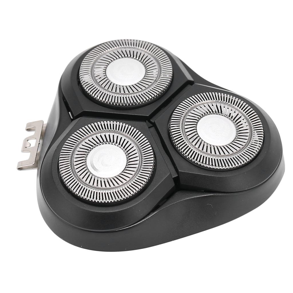 Сменная головка бритвы для мужчин, вращающаяся электрическая бритва-триммер с выдвижным лезвием для FS370 FS371 FS372 FS373