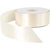 Good Quality Shiny Satin Ribbon. Ref 51369