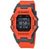 [Casio] Часы G-Shock [оснащены Bluetooth, биомасса пластик GD-B500FL-4JF мужские оранжевые