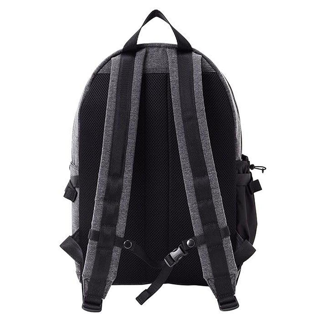 Функциональный рюкзак черного цвета [Porter] (L) 691-19625