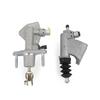 Clutch Master Slave Cylinder Fits Honda Civic Accord CRV Element Acura RSX TSX
