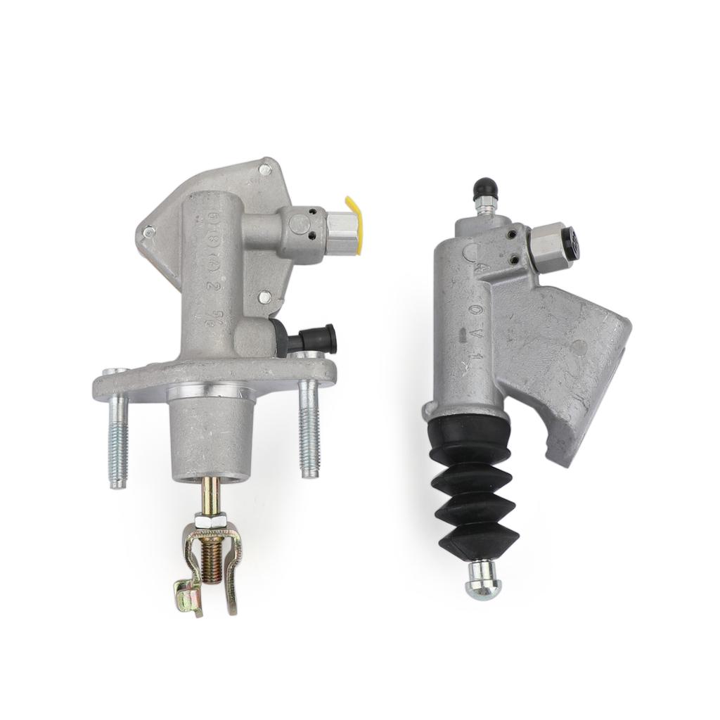 Clutch Master Slave Cylinder Fits Honda Civic Accord CRV Element Acura RSX TSX