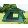 3-4 People Easy-to-Put-up Tent Automatic Camping Folding Outdoor Tent Rain-Proof Outdoor