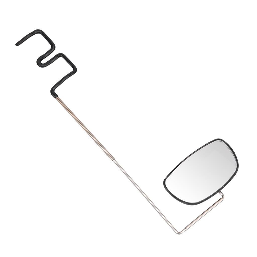 Регулируемый угол велосипедный шлем зеркало заднего вида зеркала заднего вида велосипедный аксессуар