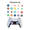 Силиконовый колпачок для джойстика в виде собачьей лапы: Противоскользящий, мягкий, износостойкий чехол для контроллеров PS5, PS4, Xbox