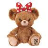 Disney Store (Official) UniBearsity Plush Toy Pudding