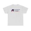 American Freight T-Shirt Defunct Furniture Store Slightly Imperfect Perfect