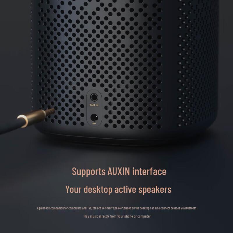 Xiaomi Xiaoai Speaker Pro