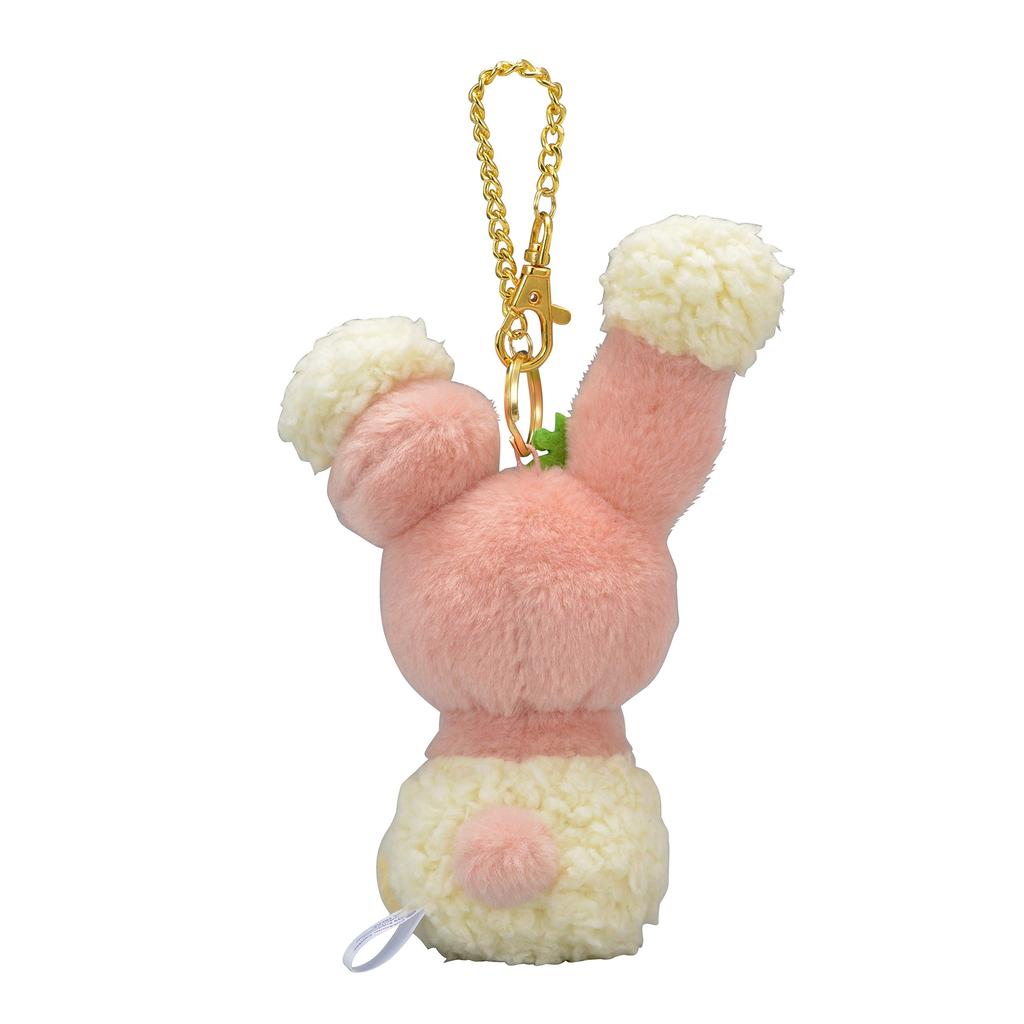 POKEMON Центр Оригинальный талисман Mimiror Easter Garden Party 17×11×8(В×Ш×Гсм)