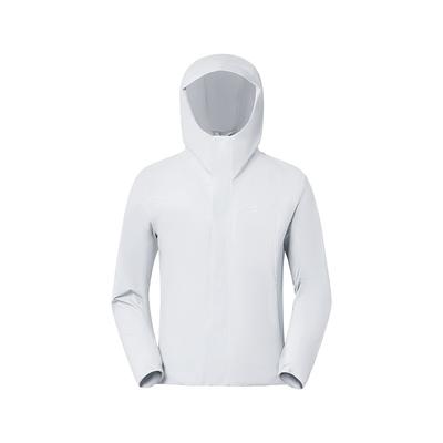 Ветрозащитная водонепроницаемая куртка Soft Shell с капюшоном, спортивная куртка для женщин