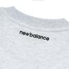 New Balance Толстовка Uni Essential с маленьким логотипом Nbncf11203 16