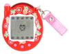 Mobile Phone Kai Tamagotchi Plus Aloha Red Two!