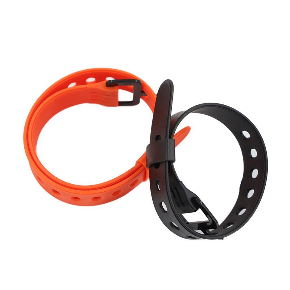 Многофункциональные силиконовые галстуки Многоразовые резиновые аксессуары для галстуков Резиновые закрутки