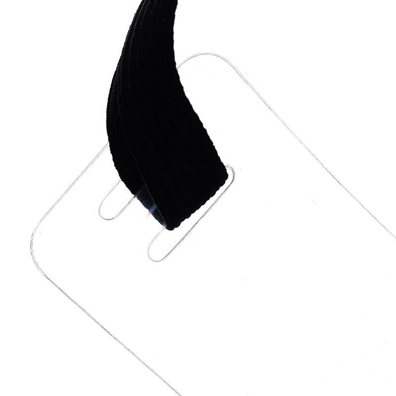 Beard Shaper Neckline Guide Neck Styler Neckline Beard Shaping Template Набор инструментов для триммера для бороды Набор трафаретов Beard Line