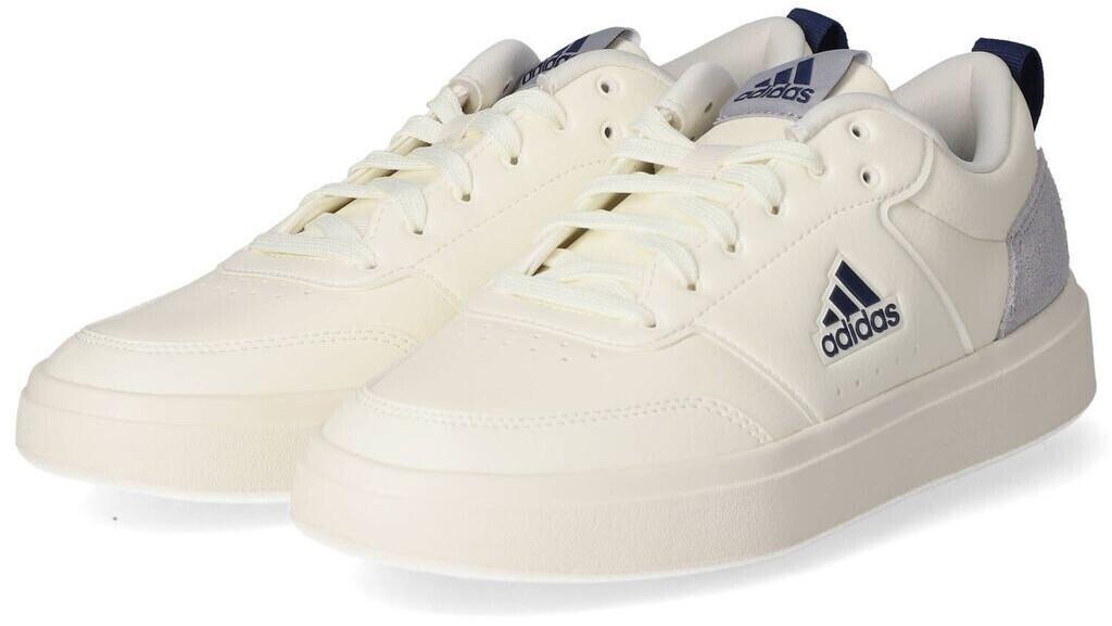 Кроссовки Adidas Park Street ftwr white/ftwr white/core black