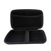 Черная легкая сумка для хранения EVA для портативной игровой консоли RG40XXV, водонепроницаемая и ударопрочная защита