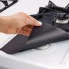 Gas Stove Gas Cooker Protective Cover Clean Mat Gas Burner Covers Kitchen Accessories Cooking Plate