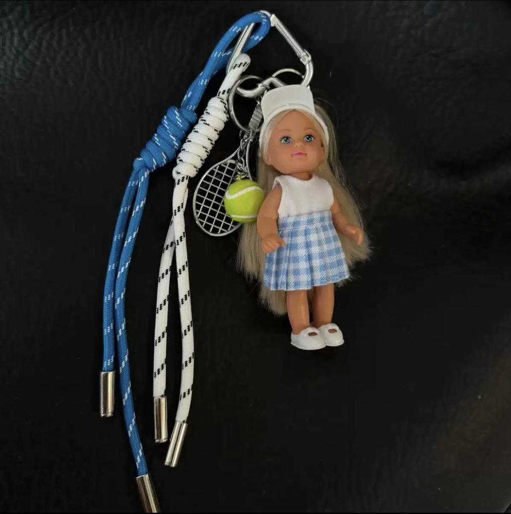 Сяосянфэн Ретро Бант Подвеска Мяу Высококлассная Подвеска для Сумки Подвеска для Ключей