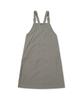 SNOWPEAK APPAREL Рабочий комбинезон (S25Swfop11) Светлый хаки