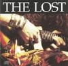 CD LOST - The Lost ZK47116 Epic Associated 1991 Japan Rock Used