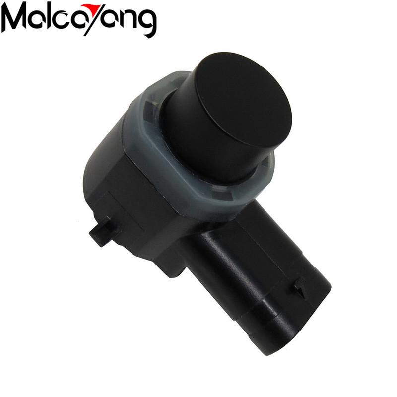 4pcs/lot High Quality Parking Sensor PDC For VOLVO C30 C70 S60 S80 V70 XC70 31341295 LR041094 89341-02010